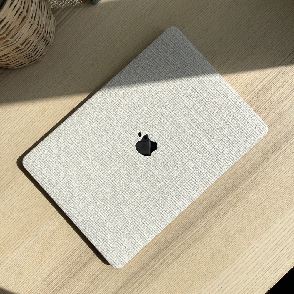 MacBook Pro 14 Toughshell Woven Laptop Case